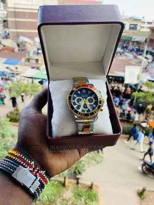 Original Biden Water Resistant Watch