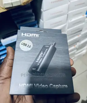  HDMI USB 3.0 Video Capture Card