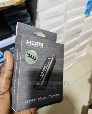  HDMI USB 3.0 Video Capture Card