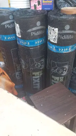 APP BITUMEN Membrane Waterproof