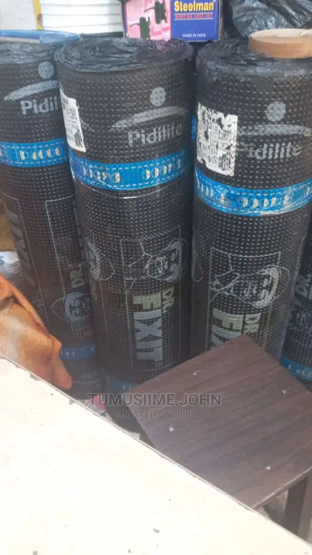 APP BITUMEN Membrane Waterproof
