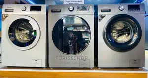 Hisense 7kg, 9kg, 10kg Front Washing Machines