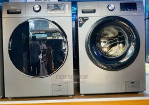 Hisense 9kg 10kg Washing Machines Stocked