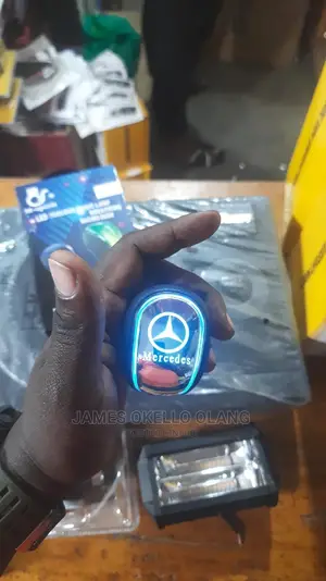 Gear Knobs for Cars With Lights Automatically