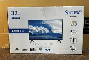 Smartec 32inches Digital Tv