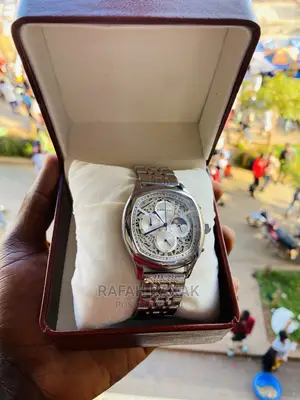 Original Cartier Watch