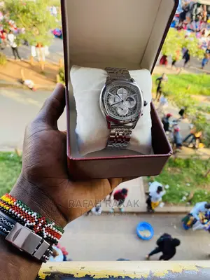 Original Cartier Watch