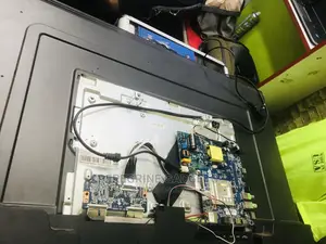 Experts in All Kinds of TV Repair