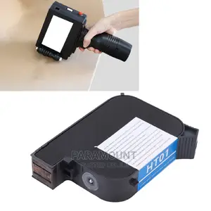 Cartilage For Hand Held Printer