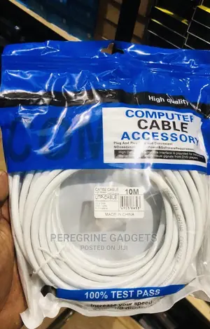 Utp High Quality Computer Cable