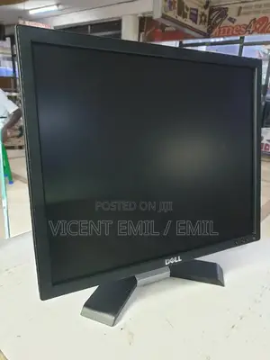 Dell Monitor 19 Square 1