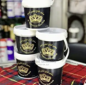 Moroccan Super Skin Lightening Soap
