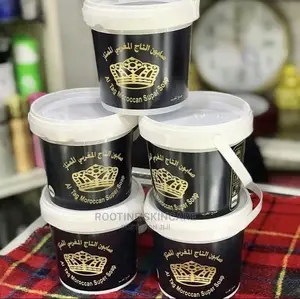 Moroccan Super Skin Lightening Soap