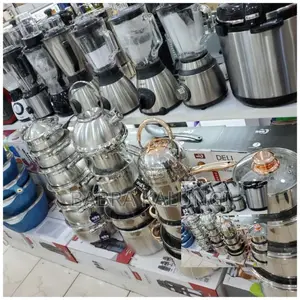 Cookware Set
