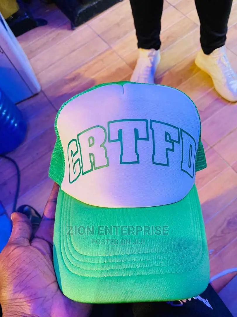 Branding and Printing Services