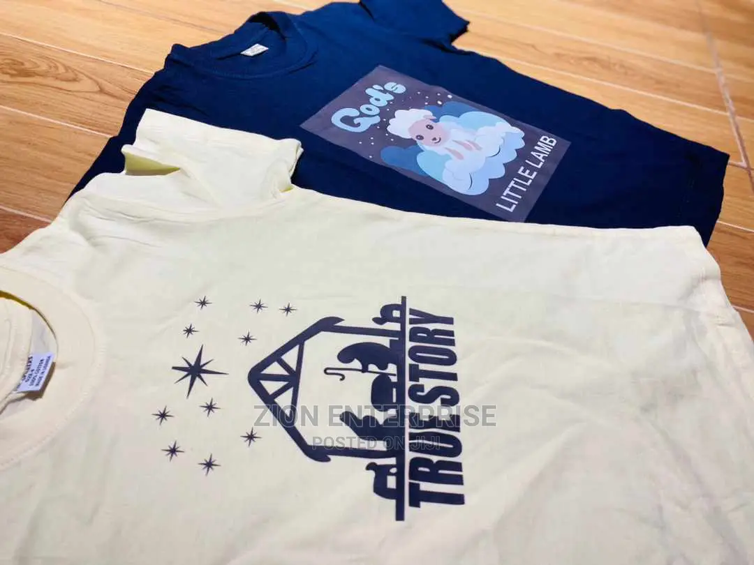 Branding and Printing Services