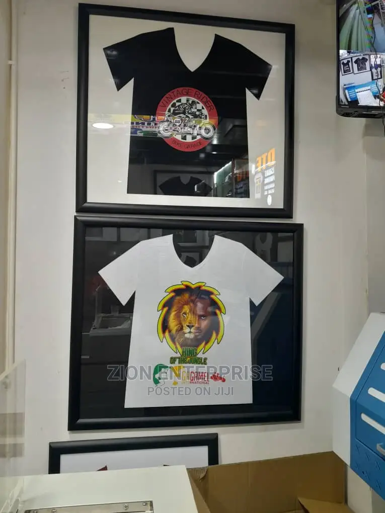 Branding and Printing Services
