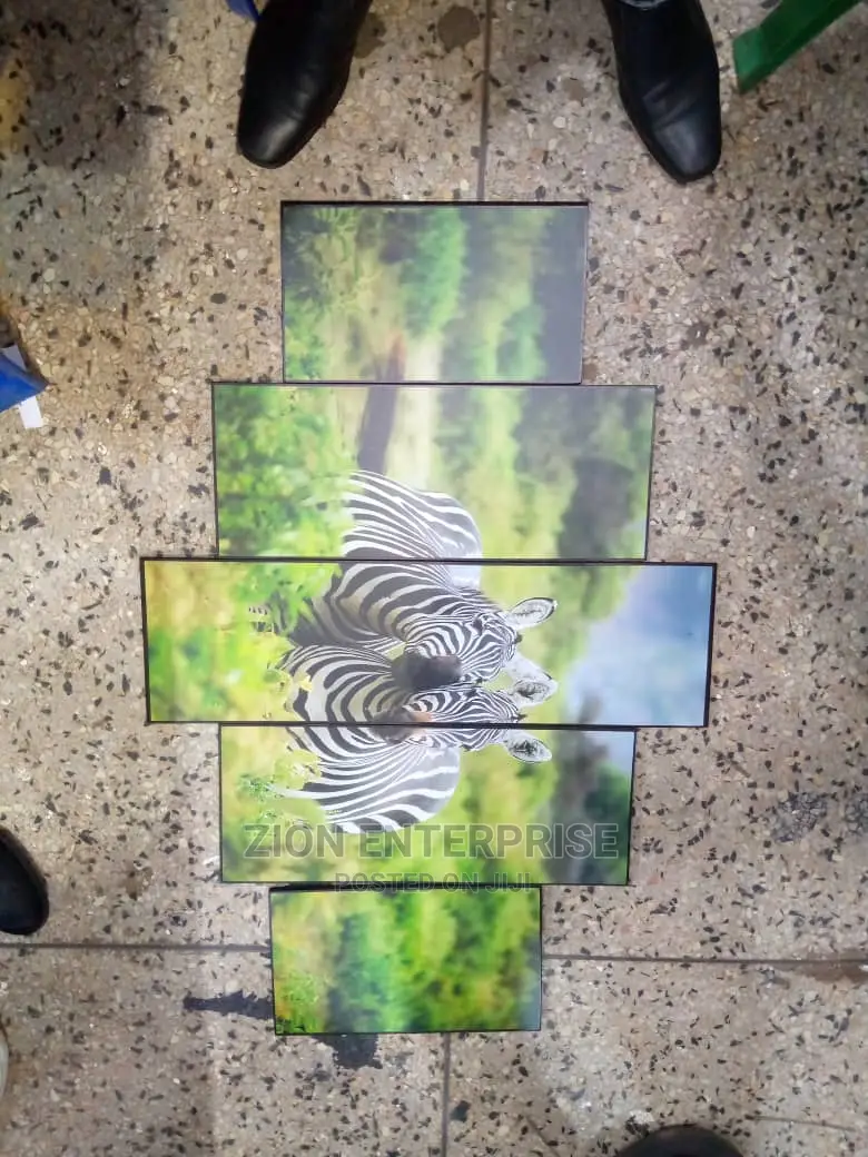 Branding and Printing Services