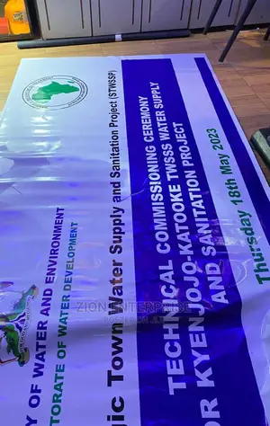 Branding and Printing Services