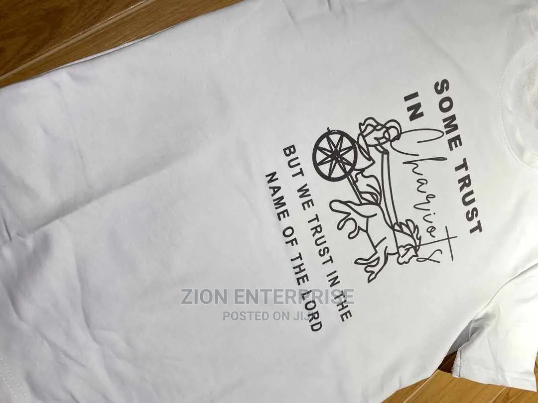 Branding and Printing Services