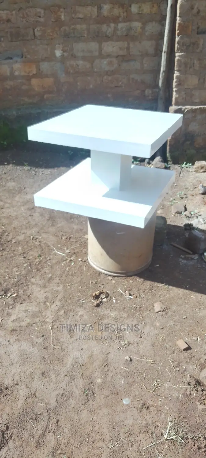 Nice Medium Size Center Table