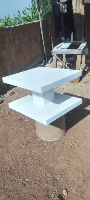 Nice Medium Size Center Table
