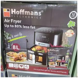 Hoffman Air Fryer