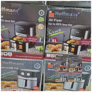 8l Air Fryer