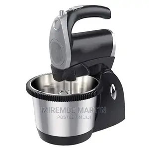 Saachi Hand Mixer