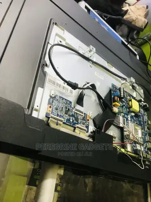Modern Experts in All TV Repair and Installing