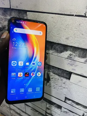 Tecno Spark 5 Pro 64 GB Green