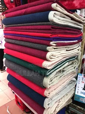 All Types of Carpets , Bedsides and Door Mats