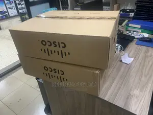 2960x -48 Brand New
