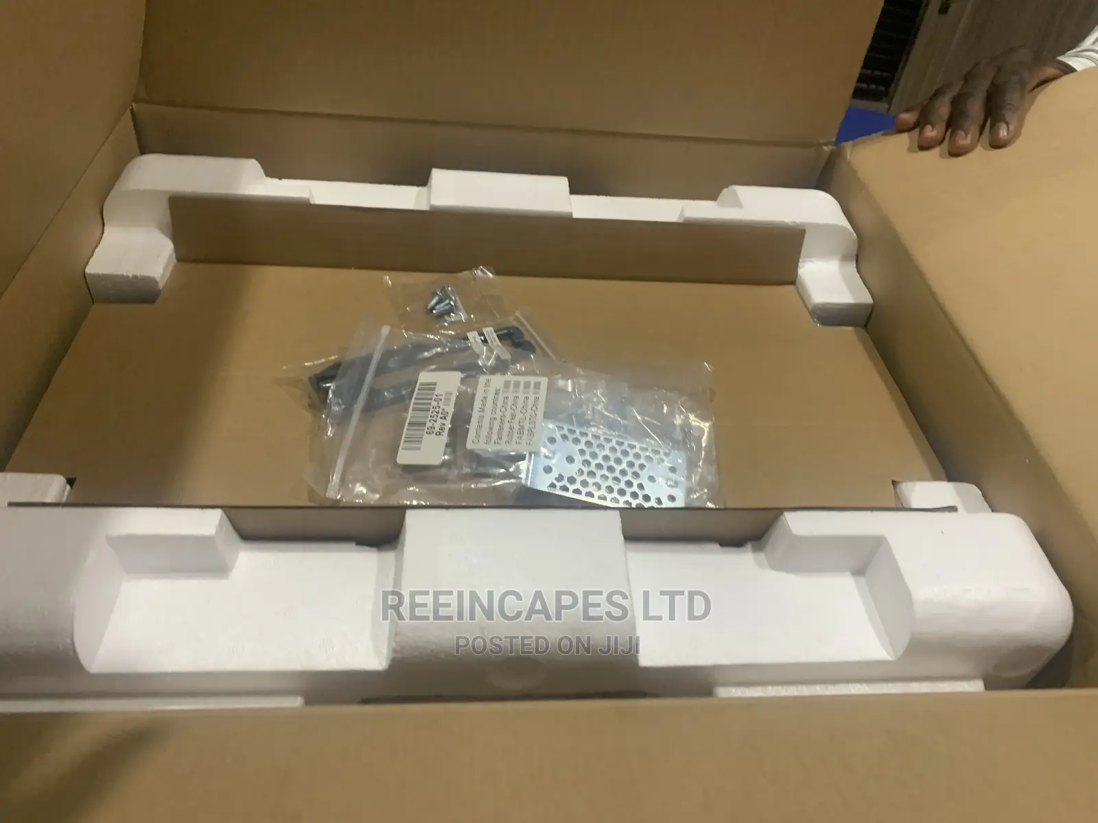 2960x -48 Brand New
