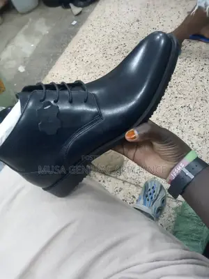 New Skool Shoes
