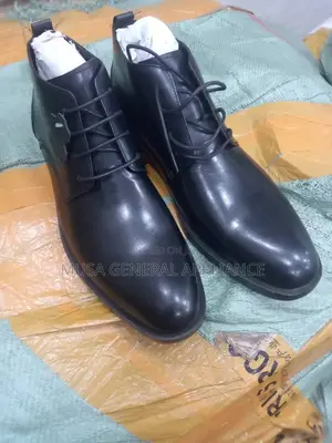 Excellent Shoes