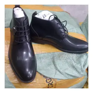 Excellent Shoes