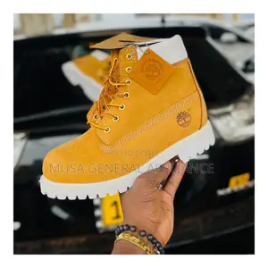 Nyc Timberland Boots