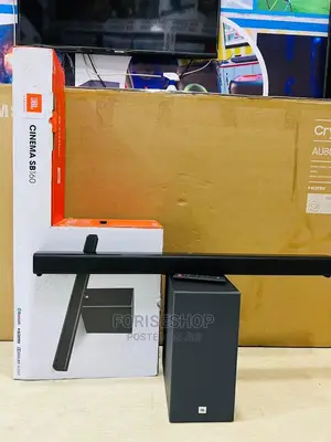 New Offer JBL Soundbar 2.1 Cinema Sb160