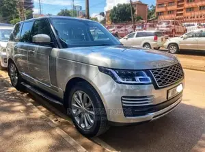 Range Rover for Hire /Rent