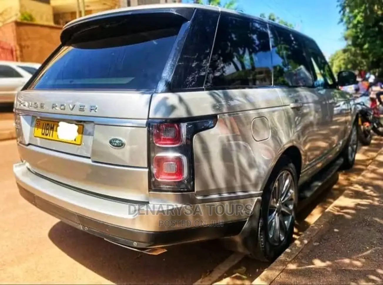 Range Rover for Hire /Rent