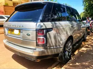 Range Rover for Hire /Rent