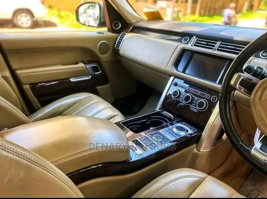 Range Rover for Hire /Rent