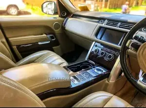 Range Rover for Hire /Rent
