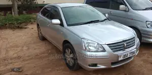 Toyota Premio Fo Hire-Rent Selfdrive