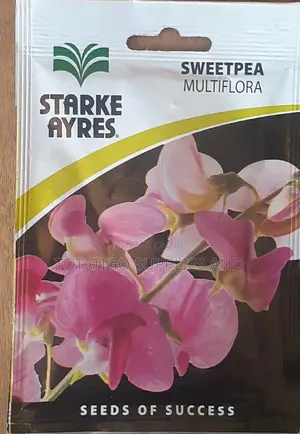 Quality Flower Seeds