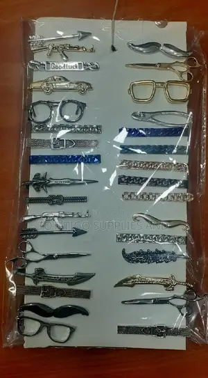 Original Tie Clips-1pc