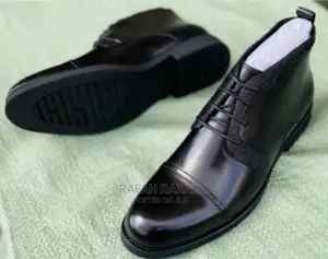Original Clarks Ankle Boots