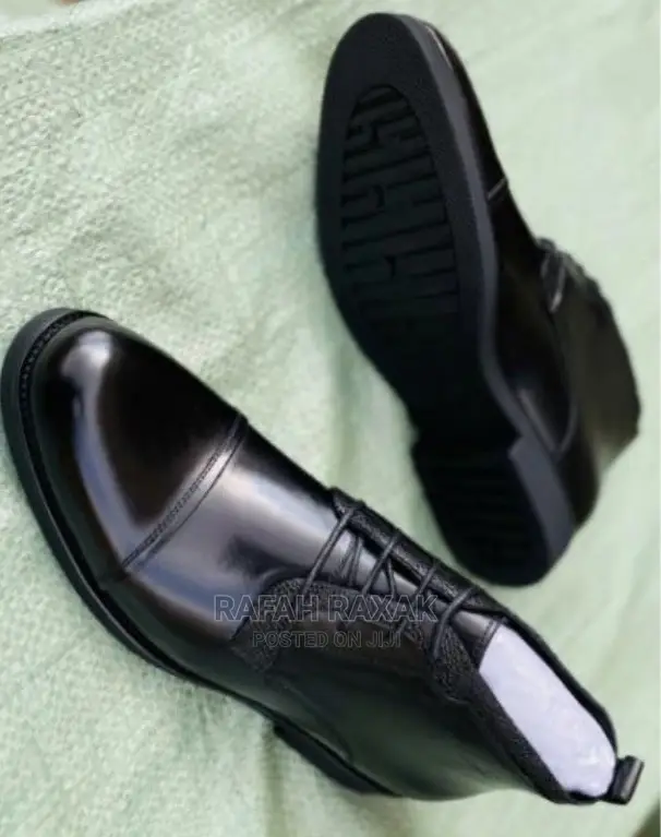 Original Clarks Ankle Boots