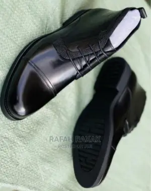 Original Clarks Ankle Boots